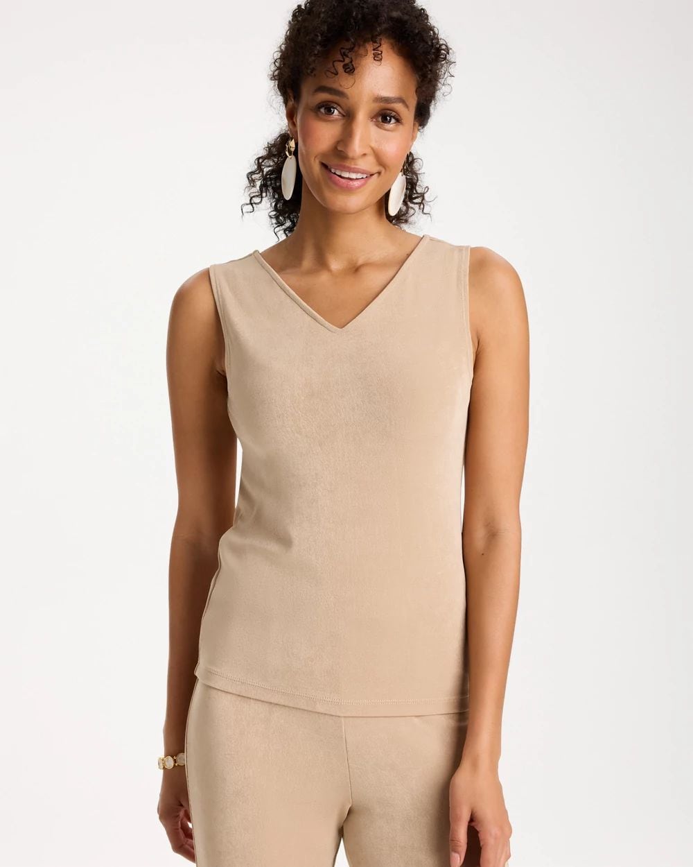Travelers™ Convertible Tank | Chico's